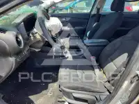 2021 KIA Forte photo