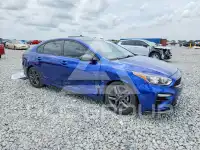 2021 KIA Forte фото