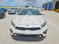 2021 KIA Forte photo