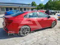 2021 KIA Forte фото