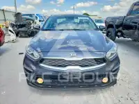 2021 KIA Forte фото