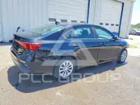 2021 KIA Forte photo