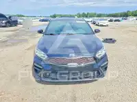 2021 KIA Forte photo