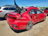 2021 KIA Forte фото