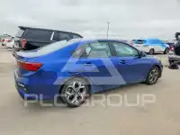 2021 KIA Forte фото