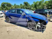 2021 KIA Forte фото
