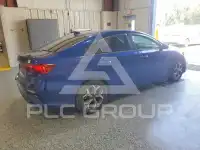 2021 KIA Forte фото