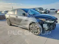 2021 KIA Forte фото