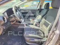 2021 KIA Forte фото