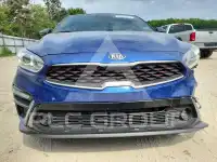2021 KIA Forte фото