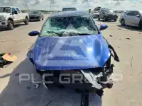 2021 KIA Forte фото