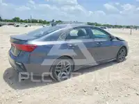 2021 KIA Forte фото