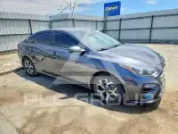 2021 KIA Forte фото