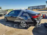2021 KIA Forte photo