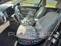 2021 KIA Forte фото
