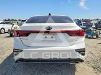 2021 KIA Forte фото