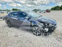 2021 KIA Forte фото