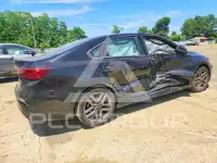 2021 KIA Forte фото