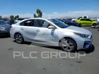 2021 KIA Forte photo