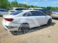 2021 KIA Forte photo