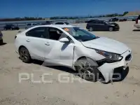 2021 KIA Forte photo
