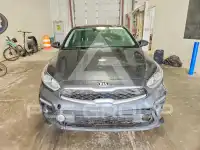 2021 KIA Forte фото