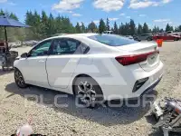 2021 KIA Forte фото