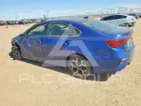2021 KIA Forte photo
