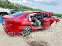 2021 KIA Forte фото
