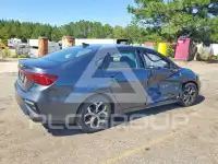 2021 KIA Forte photo
