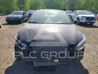 2021 KIA Forte photo