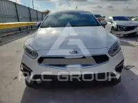 2021 KIA Forte фото