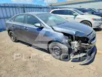 2021 KIA Forte фото