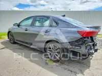 2021 KIA Forte фото