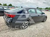 2021 KIA Forte фото