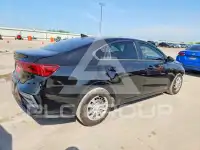 2021 KIA Forte фото