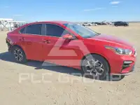2021 KIA Forte фото
