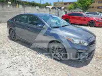 2021 KIA Forte фото