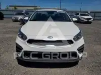 2021 KIA Forte фото