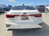 2021 KIA Forte фото