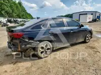 2021 KIA Forte фото