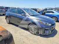 2021 KIA Forte photo