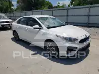 2021 KIA Forte фото