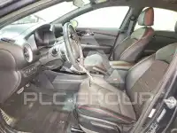 2021 KIA Forte photo