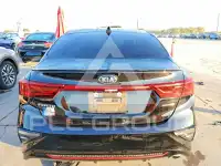 2021 KIA Forte photo