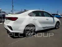 2021 KIA Forte фото