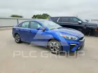 2021 KIA Forte фото