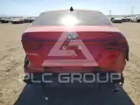 2021 KIA Forte фото