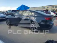 2021 KIA Forte фото
