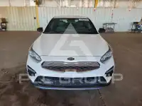 2021 KIA Forte фото